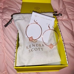 Kendra Scott Earrings